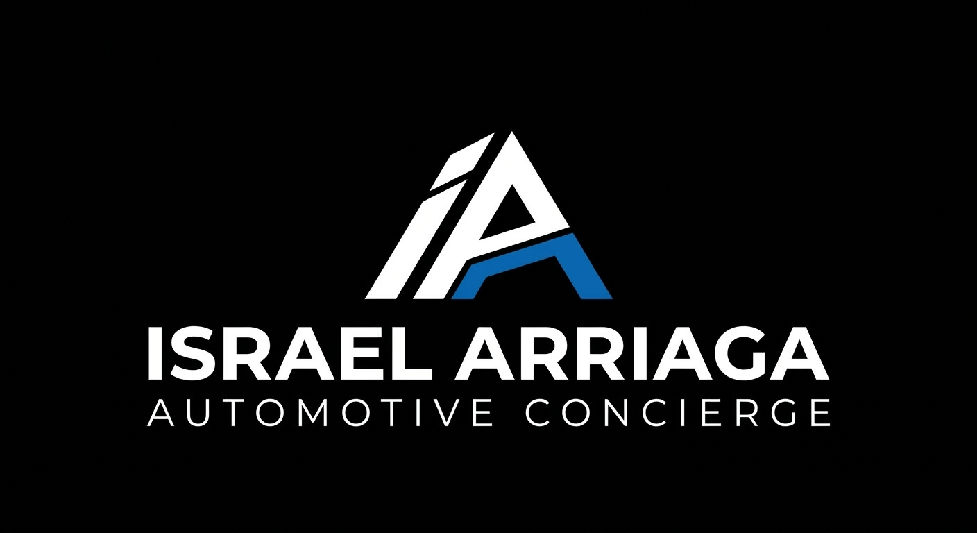 Israel Arriaga Automotive Concierge